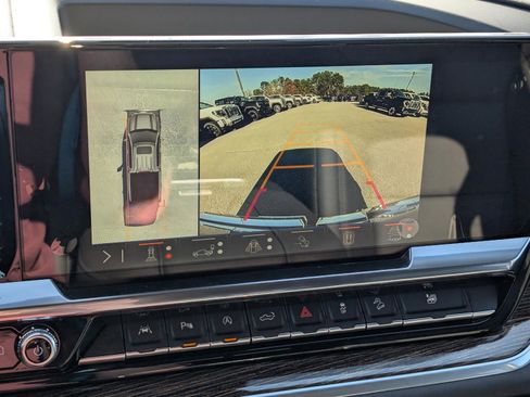 New 2026 GMC Sierra 1500 Elevation w/ Elevation Premium Package image 24