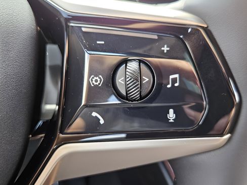 New 2025 BMW X3 xDrive30i w/ Convenience Package image 18