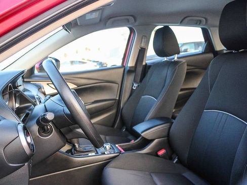 Used 2020 MAZDA CX-3 Sport FWD image 18