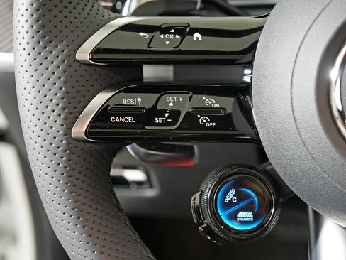 Certified 2026 Mercedes-Benz C 43 AMG 4MATIC Sedan image 17