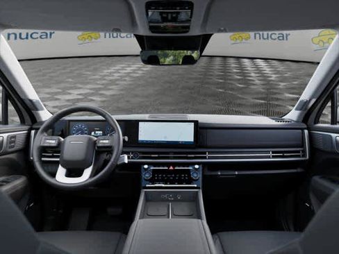 New 2026 Hyundai Santa Fe Limited image 11