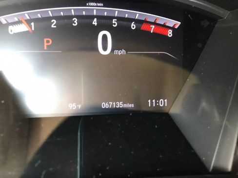 Used 2018 Honda CR-V EX image 22