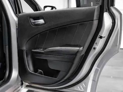 Used 2021 Dodge Charger R/T w/ Blacktop Package image 50