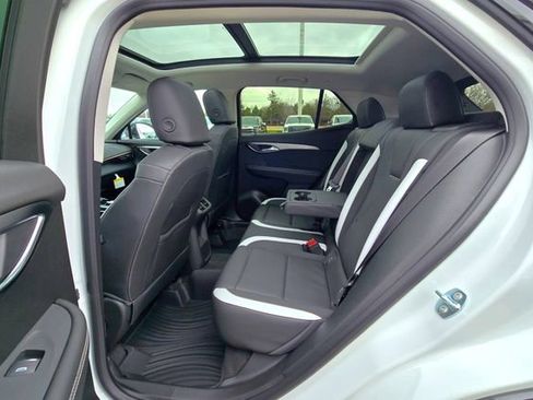 New 2026 Buick Envision Sport Touring AWD/4WD image 14