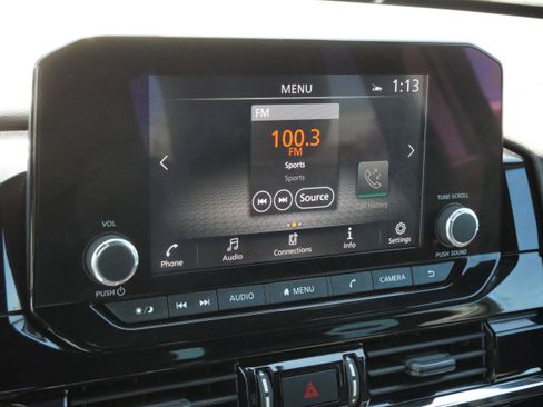 Used 2023 Nissan Pathfinder Rock Creek AWD/4WD image 23