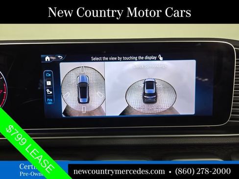 Certified 2026 Mercedes-Benz GLE 350 4MATIC image 29