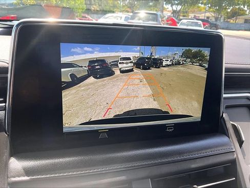 Used 2022 Chevrolet Tahoe LT image 22