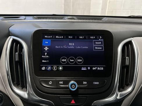 Used 2020 Chevrolet Equinox Premier image 18