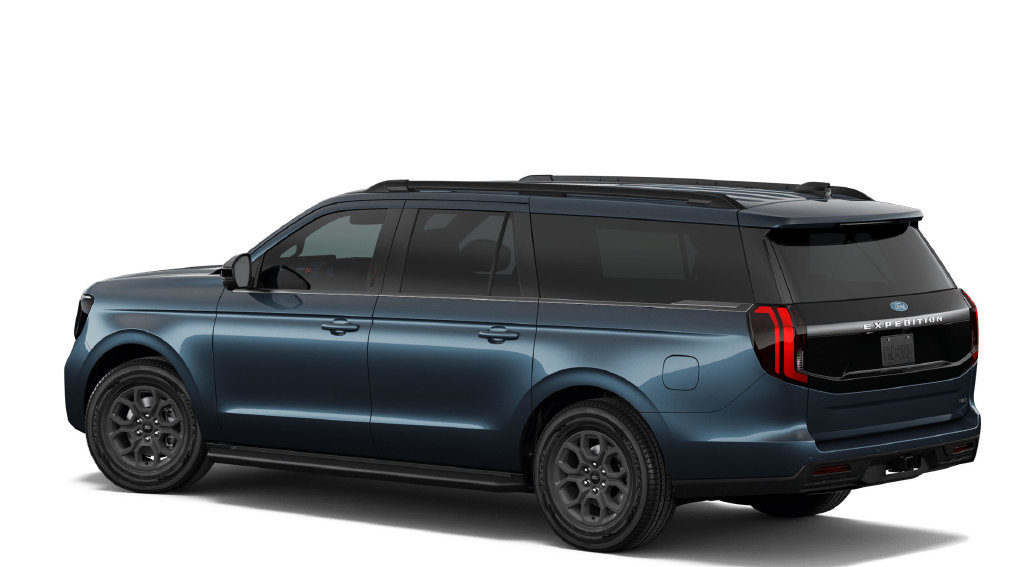 New 2027 Ford Expedition Max Active AWD/4WD image 2