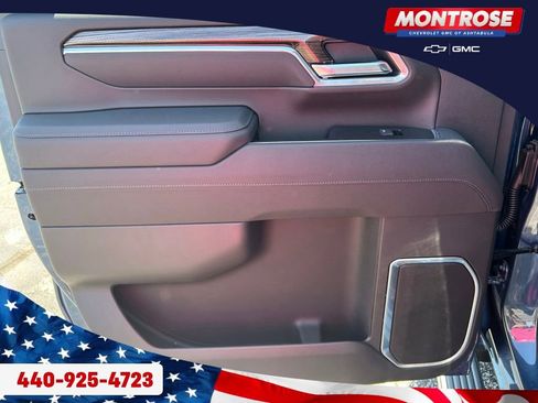 New 2026 Chevrolet Silverado 3500 LT AWD/4WD image 21