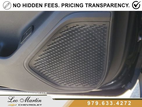 Used 2026 Chevrolet Traverse LT w/ Driver Confidence Package FWD image 29