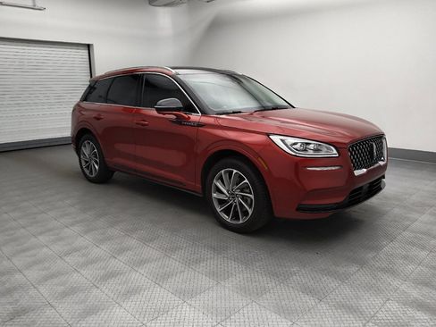 Used 2022 Lincoln Corsair Grand Touring w/ Elements Technology Bundle AWD/4WD image 11