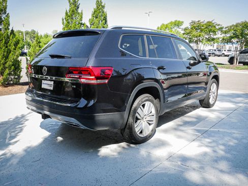 Used 2019 Volkswagen Atlas SE FWD image 11