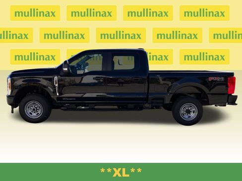 New 2026 Ford F250 XL w/ XL Driver Assist Package AWD/4WD image 12