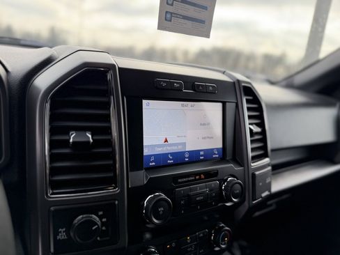 Used 2020 Ford F150 XLT w/ Equipment Group 301A Mid image 16