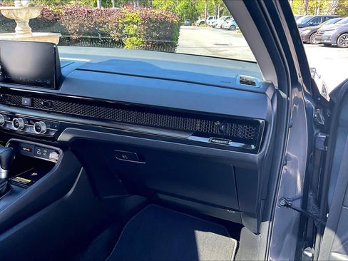 Certified 2024 Honda CR-V EX-L image 19