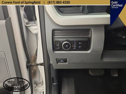 Certified 2024 Ford F250 XL w/ STX Appearance Package AWD/4WD image 34