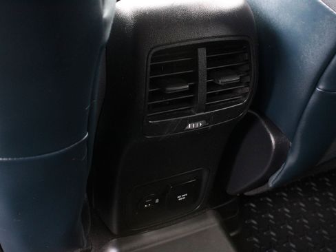 Used 2021 Ford Bronco Sport Outer Banks w/ Outer Banks Package (96D) AWD/4WD image 21