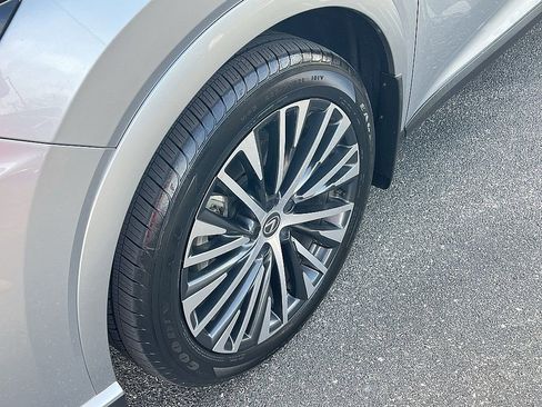 Certified 2023 Lexus RX 350 image 9