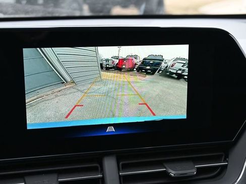 New 2026 Chevrolet Trax LT w/ Driver Confidence Package image 28