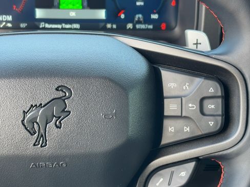 Used 2024 Ford Bronco Raptor image 20