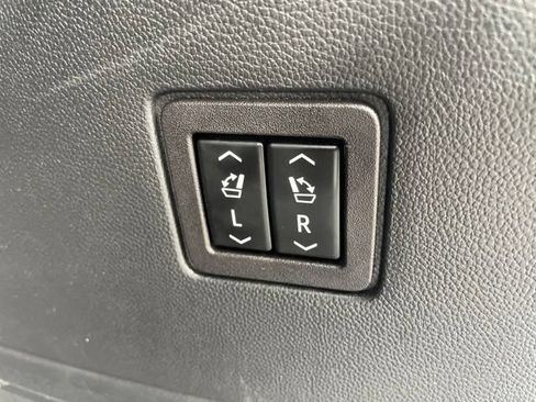Used 2023 Chevrolet Traverse High Country w/ LPO, Floor Liner Package FWD image 49