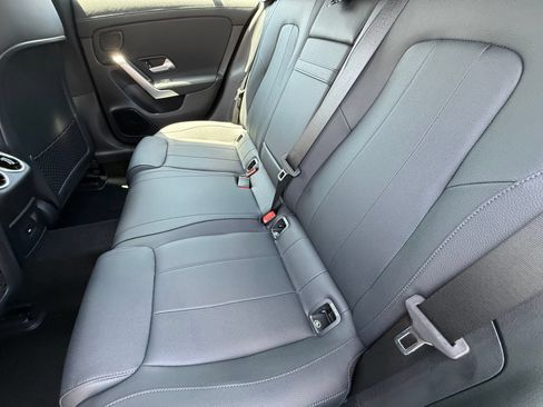 Used 2025 Mercedes-Benz CLA 250 image 26