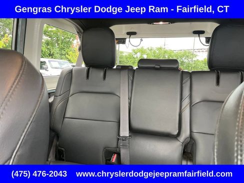 Used 2024 Jeep Wrangler Unlimited Sahara w/ Dual Top Group AWD/4WD image 58
