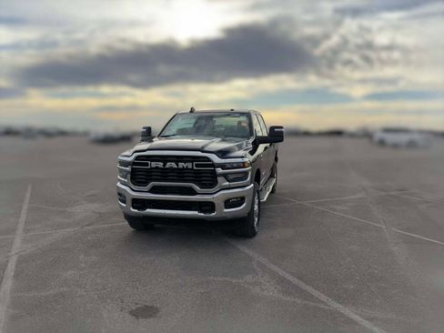 New 2026 RAM 2500 Lone Star image 3