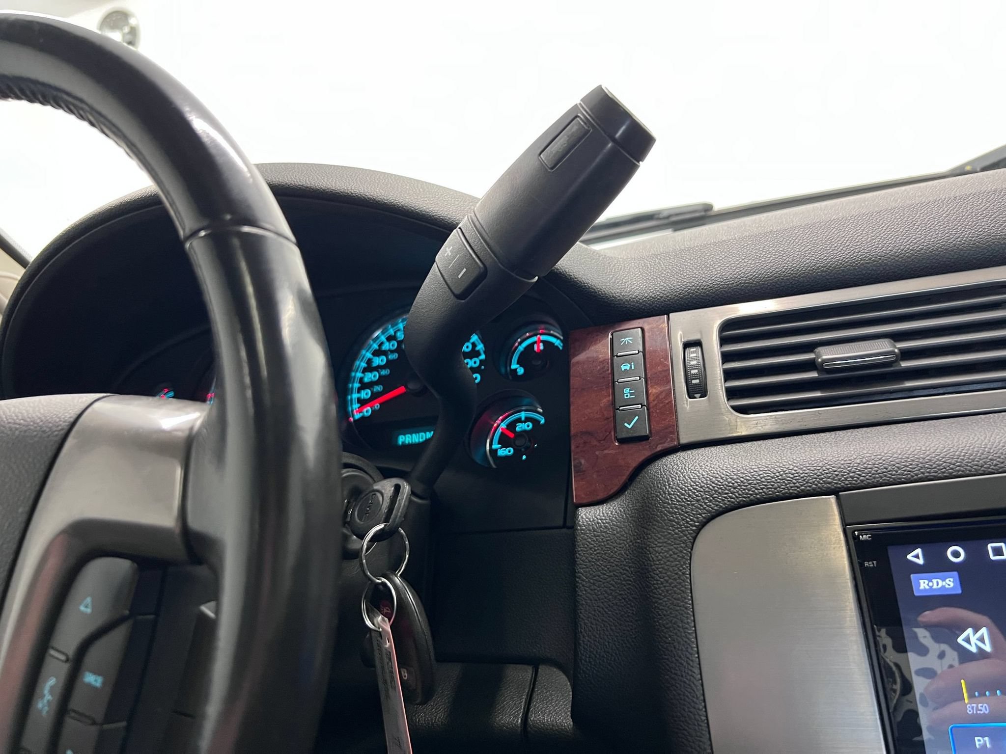 Used 2013 GMC Sierra 2500 SLT AWD/4WD image 24