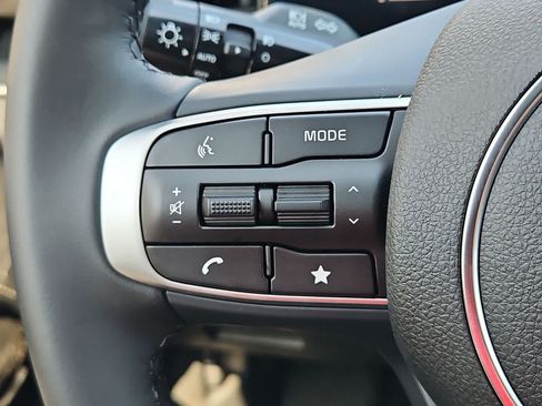 New 2026 Kia K5 GT-Line FWD image 24