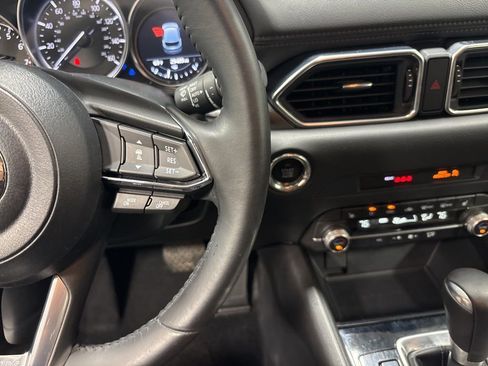 Certified 2023 MAZDA CX-5 AWD 2.5 S w/ Select Package image 24