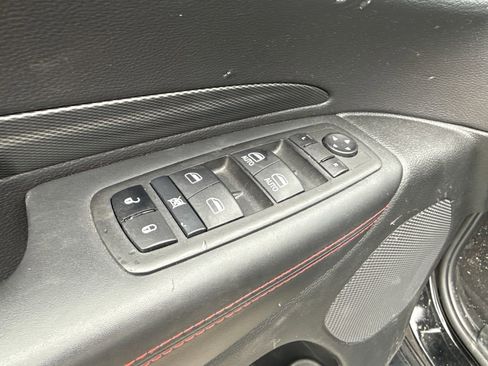 Used 2024 Dodge Durango GT AWD/4WD image 15