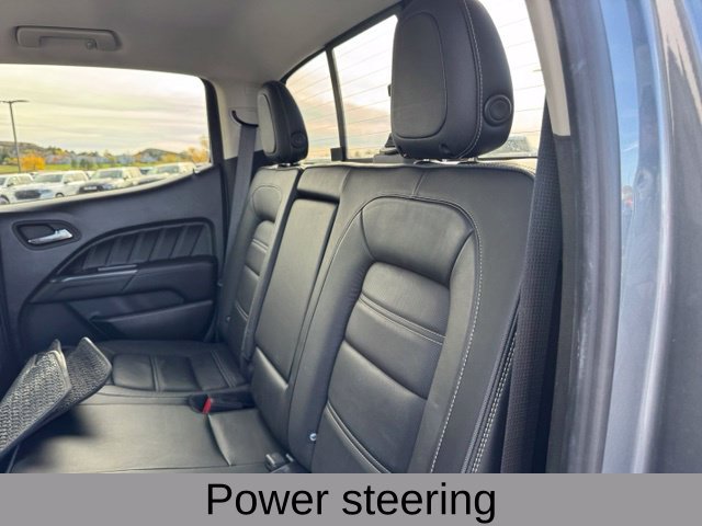 Used 2022 GMC Canyon Denali AWD/4WD image 20