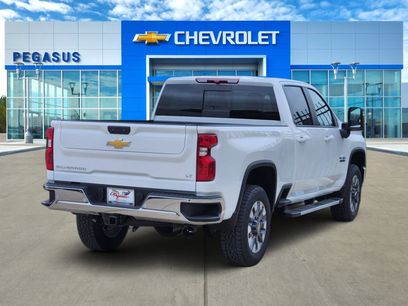 New 2026 Chevrolet Silverado 2500 LT w/ Safety Package