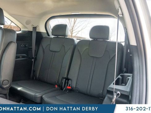 Used 2023 Kia Sorento SX image 27