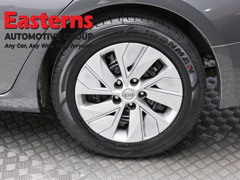 Used 2023 Nissan Altima 2.5 S FWD image 8