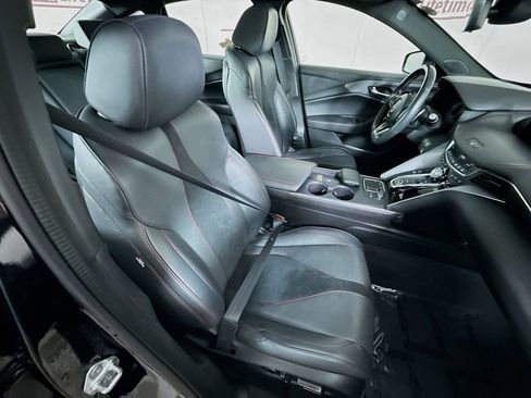 Used 2021 Acura TLX w/ A-SPEC Pkg FWD image 31
