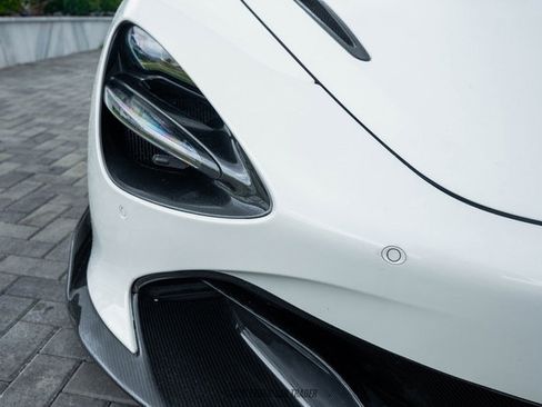 Used 2020 McLaren 720S Performance RWD image 60