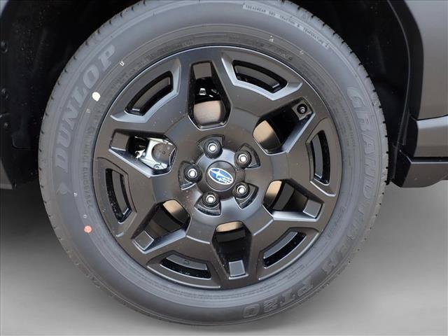 New 2026 Subaru Outback Limited AWD/4WD image 7
