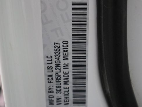Used 2022 RAM 2500 Limited image 40