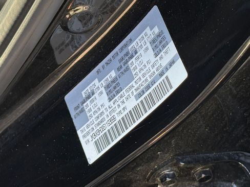 Used 2025 MAZDA CX-90 3.3 Turbo w/ Preferred Package image 32