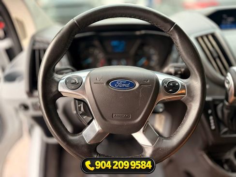 Used 2016 Ford Transit 150 XL RWD image 19