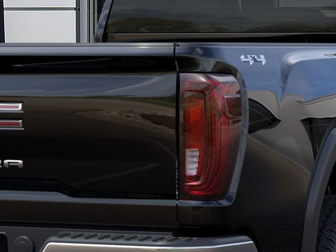 New 2026 GMC Sierra 3500 Pro w/ Convenience Package AWD/4WD image 11