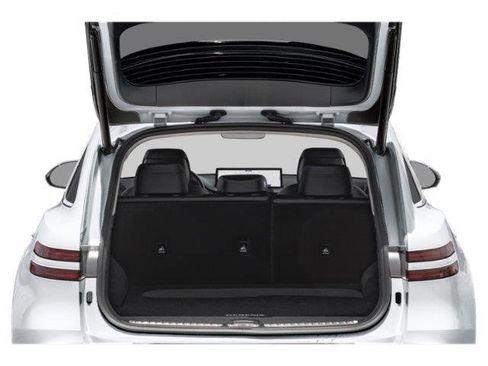 Used 2022 Genesis GV70 2.5T w/ Advanced Package AWD/4WD image 5