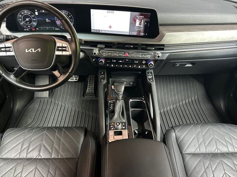 Used 2024 Kia Telluride SX Prestige X-Line AWD/4WD image 13