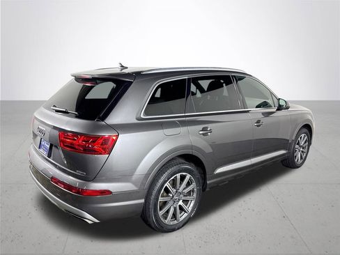 Used 2019 Audi Q7 2.0T Premium Plus w/ Premium Plus Package AWD/4WD image 6