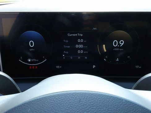 New 2026 Hyundai Santa Cruz SEL image 10