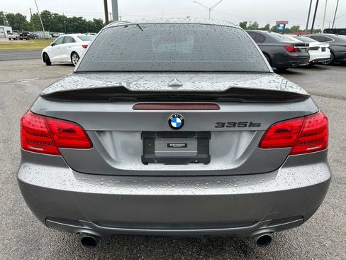 Used 2012 BMW 335is Convertible RWD image 44