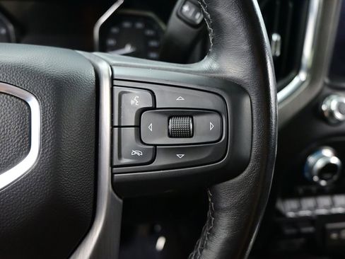 Used 2022 GMC Sierra 2500 Denali w/ Denali Ultimate Package image 24